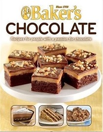 Baker's Chocolate - Recipes for People with a Passion for Chocolate