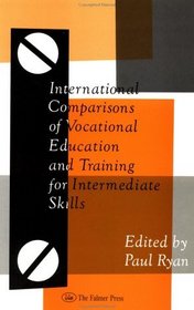 International Comparisons of Vocational Education & Training