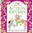 Action Rhymes (Nursery Library)