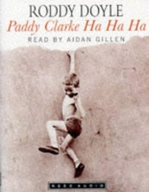 Paddy Clarke Ha Ha Ha (TempoREED)