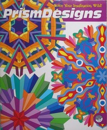 Prism Designs - Color Your Imagination Wild!