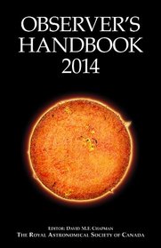 Observer's Handbook: 2014