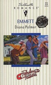 Emmett (Fabulous Fathers) (Silhouette Romance, No 910)