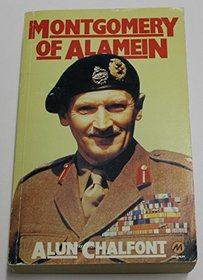 Montgomery of Alamein