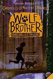 Chronicles of Ancient Darkness: Wolf Brother
