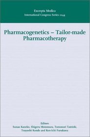 Pharmacogenetics - Tailor-made Pharmacotherapy