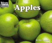 Apples (Harvesttime Welcome Books)