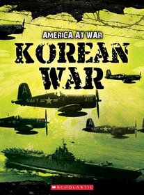 Korean War (America at War)