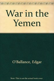 War in the Yemen