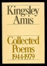 Collected Poems 1944-1979