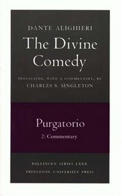 The Divine Comedy, II. Purgatorio. Part 2