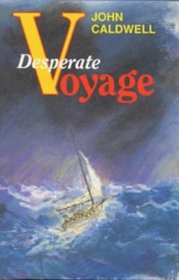 Desperate Voyage (Sheridan House)