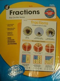 The On-File Series Fractions
