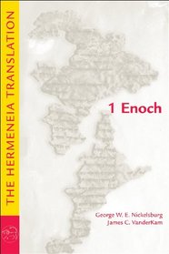 1 Enoch: The Hermeneia Translation (Hermeneia Series)