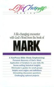 Mark (The Lifechange Series)
