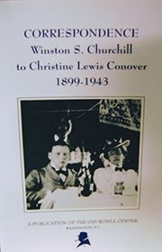 Proceedings of the International Churchill Societies 1992-1993