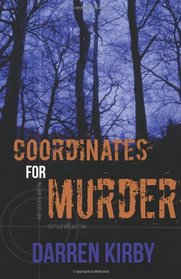 Coordinates For Murder