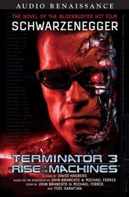 Terminator 3:  Rise of the Machines