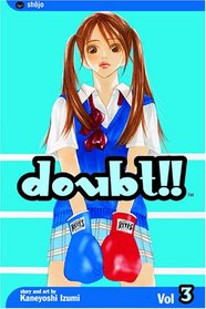 Doubt!! Vol. 3