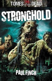 Tomes of the Dead: Stronghold