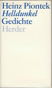 Helldunkel: Gedichte (German Edition)