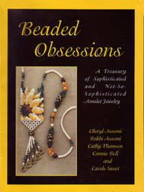Beaded Obsessions