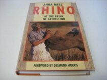 Rhino: From the Brink of Extinction