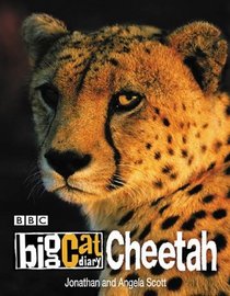 Cheetah (Big Cat Diary)