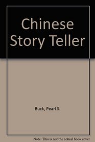 Chinese Story Teller