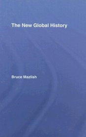 The New Global History