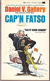 Cap'n Fatso