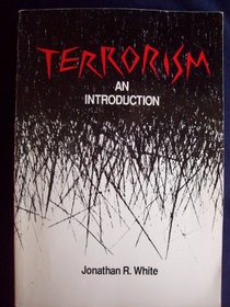 Terrorism: An Introduction