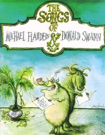 The Songs of Michael Flanders & Donald Swann, Faber Edition