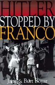 Hitler Stopped By Franco