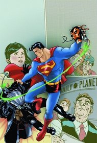 Superman: Ruin Revealed (Superman (Graphic Novels))