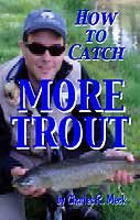 How to Catch More Trout