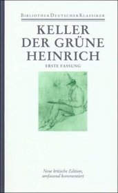 Samtliche Werke in funf Banden (Bibliothek deutscher Klassiker) (German Edition)