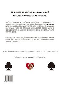 Regras do Jogo (Em Portuguese do Brasil)