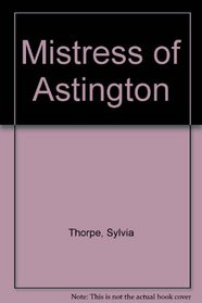 Mistress of Astington
