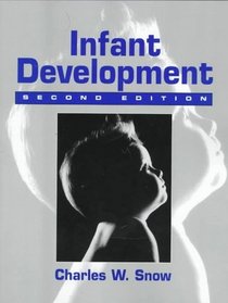 Infant Development (2nd Edition)