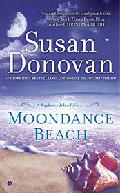 Moondance Beach (Bayberry Island, Bk 3)