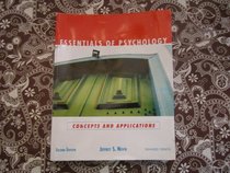 Essentials of Psychology (CUSTOM)