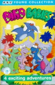 Dino Babies (BBC Young Collection)