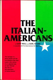 The Italian-Americans