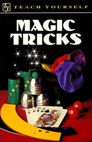 Magic Tricks (Teach Yourself)