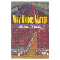 Why Unions Matter