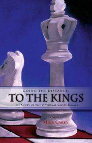 Going The Distance: To The Kings