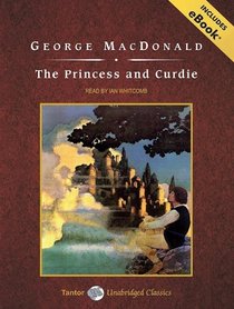 The Princess and Curdie, with eBook