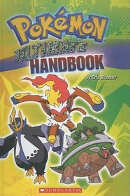Pokemon Ultimate Handbook