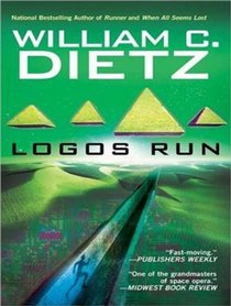 Logos Run (Run Duology)